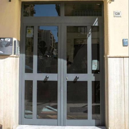 Central Rooms 128 باليرمو المظهر الخارجي الصورة