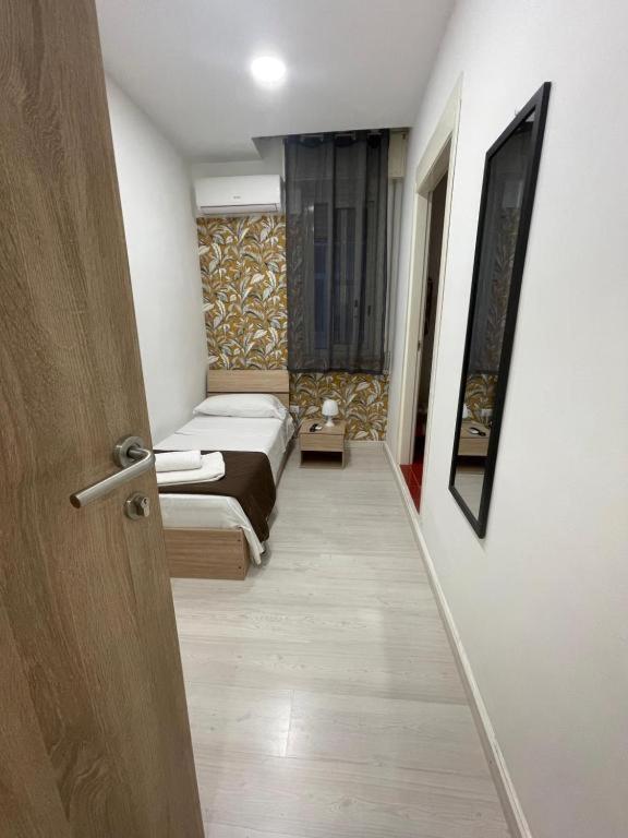 Central Rooms 128 باليرمو المظهر الخارجي الصورة