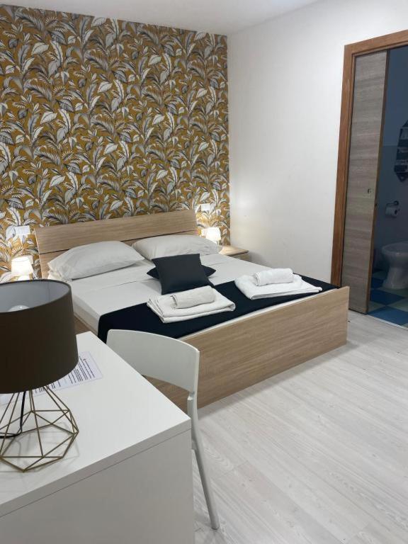 Central Rooms 128 باليرمو المظهر الخارجي الصورة