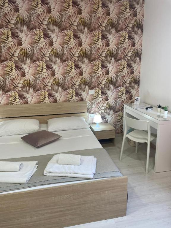 Central Rooms 128 باليرمو المظهر الخارجي الصورة