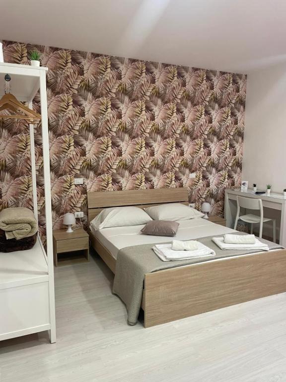 Central Rooms 128 باليرمو المظهر الخارجي الصورة