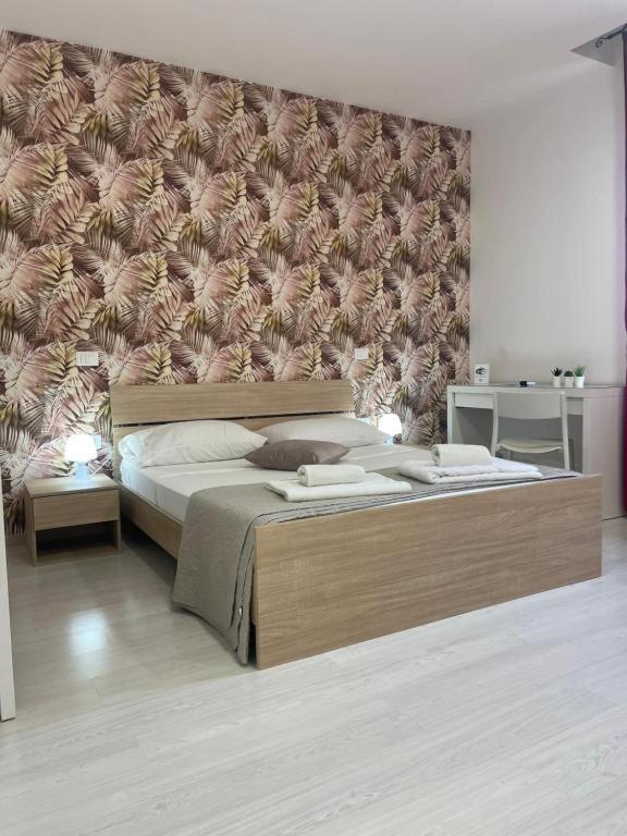 Central Rooms 128 باليرمو المظهر الخارجي الصورة