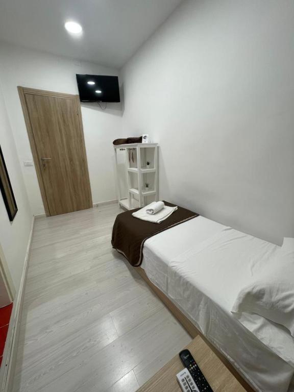 Central Rooms 128 باليرمو المظهر الخارجي الصورة