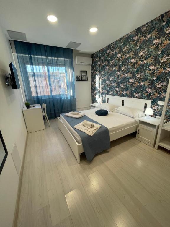 Central Rooms 128 باليرمو المظهر الخارجي الصورة