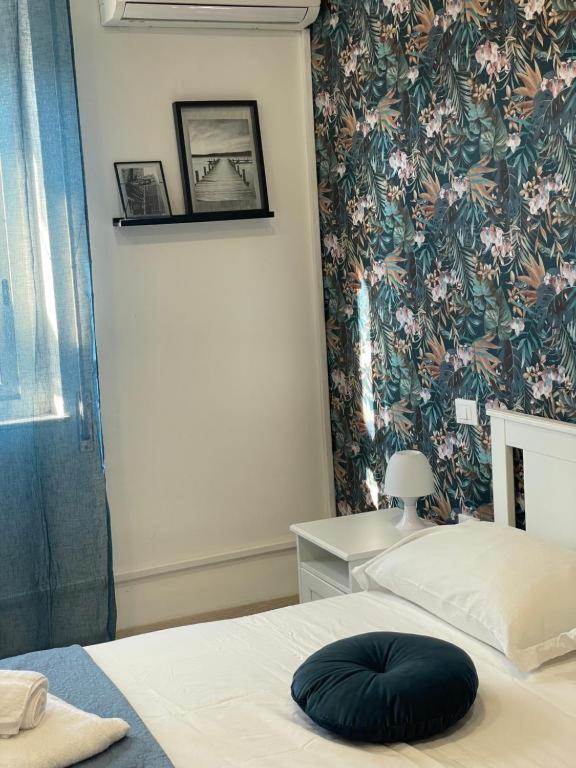 Central Rooms 128 باليرمو المظهر الخارجي الصورة