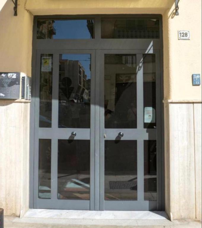 Central Rooms 128 باليرمو المظهر الخارجي الصورة