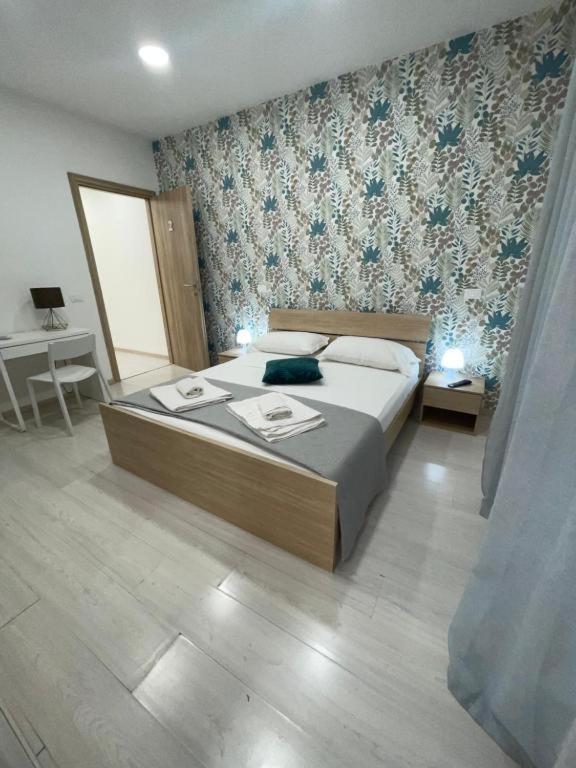 Central Rooms 128 باليرمو المظهر الخارجي الصورة