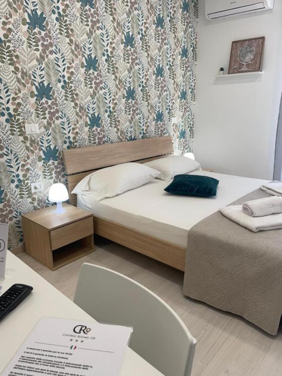 Central Rooms 128 باليرمو المظهر الخارجي الصورة