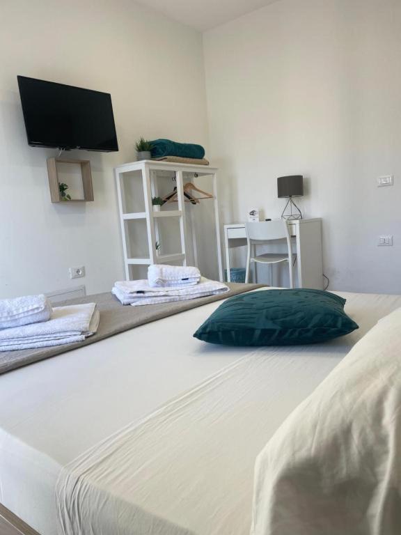 Central Rooms 128 باليرمو المظهر الخارجي الصورة