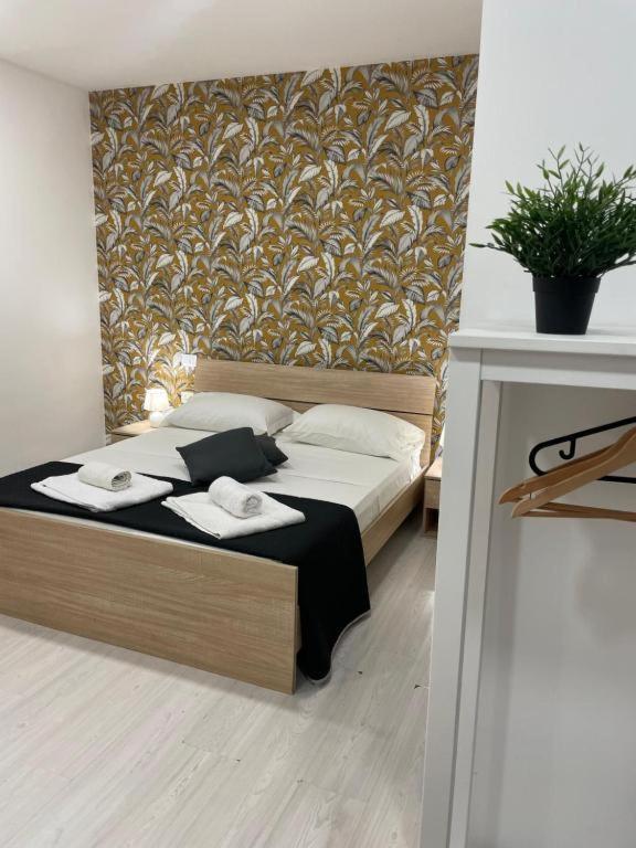 Central Rooms 128 باليرمو المظهر الخارجي الصورة