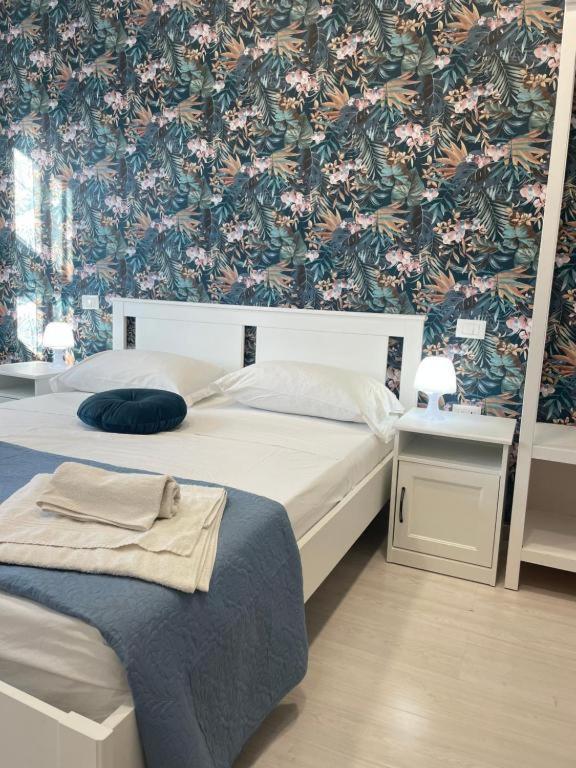 Central Rooms 128 باليرمو المظهر الخارجي الصورة