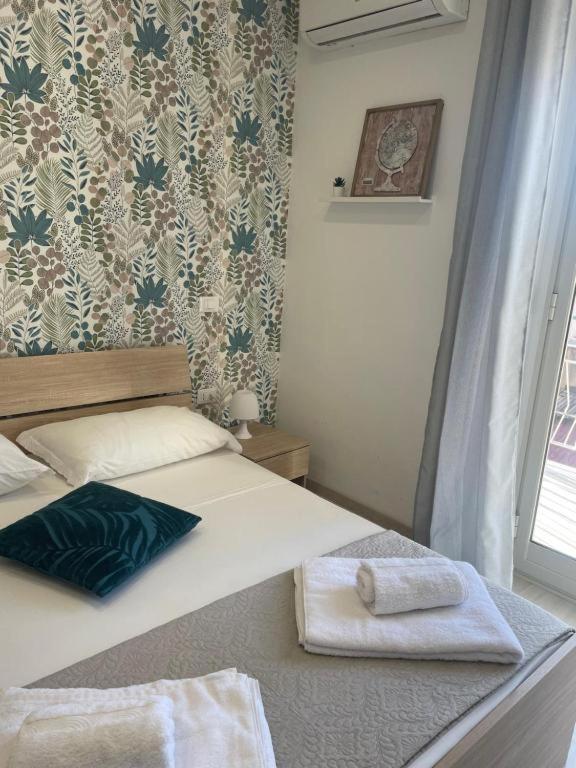 Central Rooms 128 باليرمو المظهر الخارجي الصورة