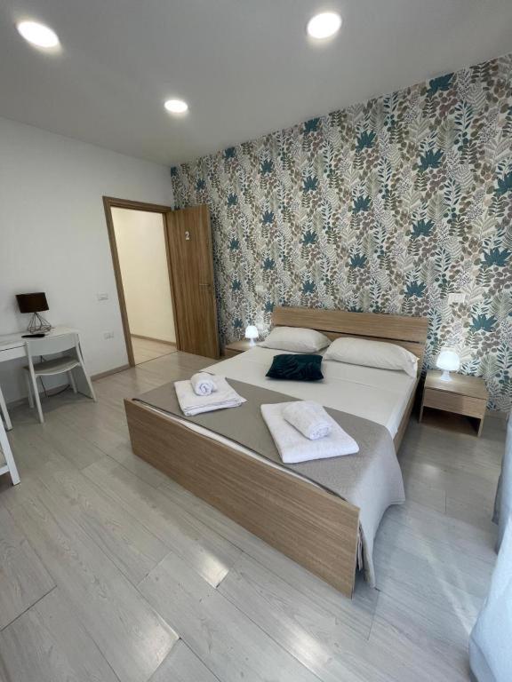 Central Rooms 128 باليرمو المظهر الخارجي الصورة
