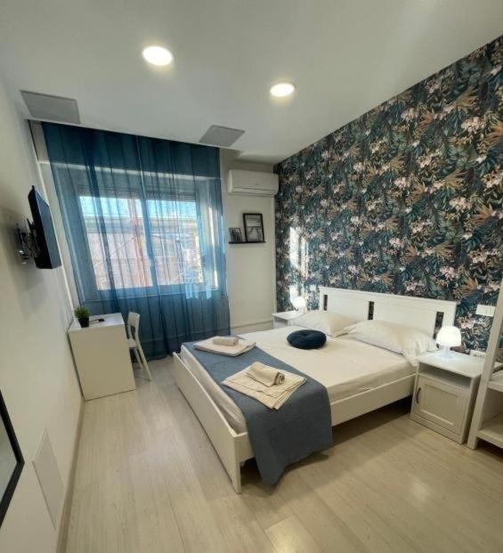 Central Rooms 128 باليرمو المظهر الخارجي الصورة